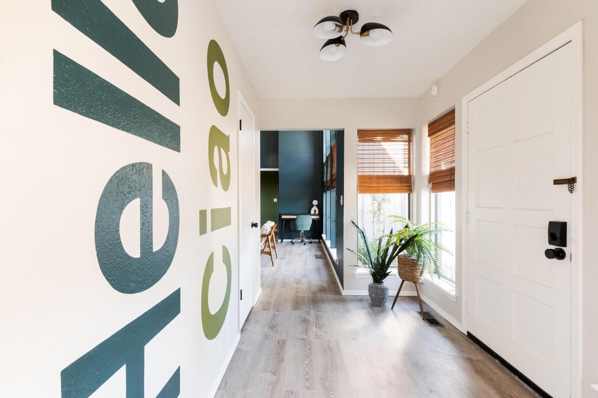Villa Norman Retreat - Mins To Ou Fire Pit 3Bd Esterno foto