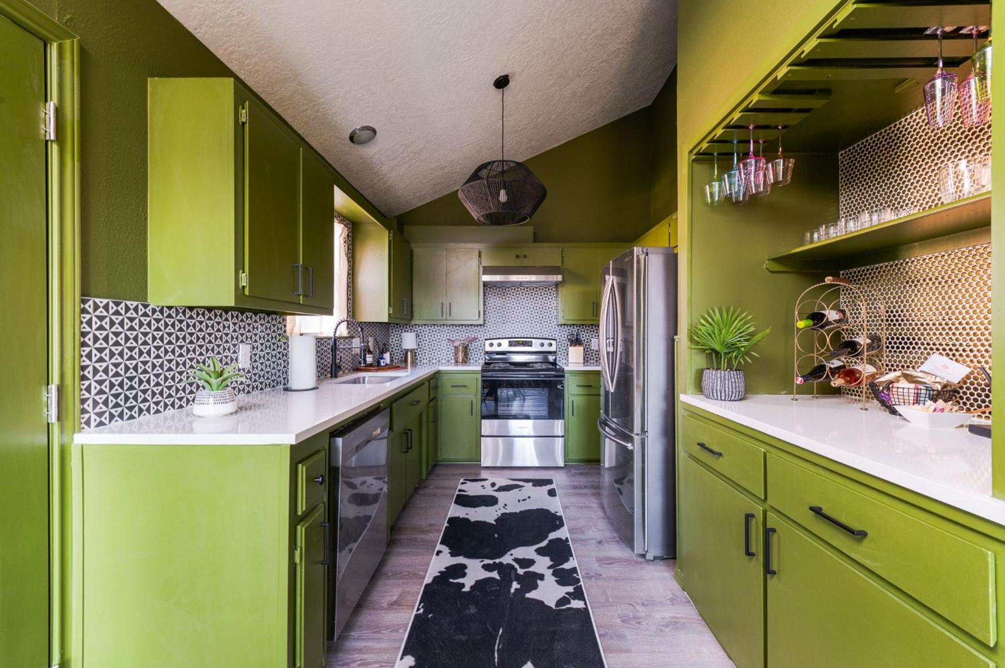 Villa Norman Retreat - Mins To Ou Fire Pit 3Bd Esterno foto